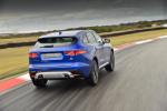 Jaguar F-Pace S 35t AWD 2016 года (ZA)